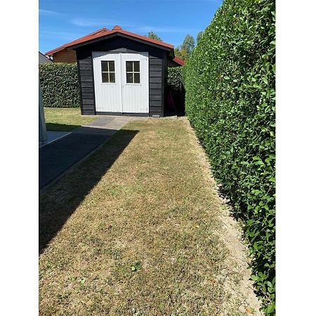Chaletparc Krabbenkreek Zeeland - Chalet 214 Sint Annaland Exteriér fotografie